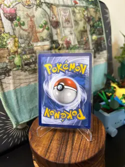 Pokemon TCG - Starly (Reverse Holo) - Brilliant Stars - 117/172 - Common - Image 2