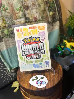 Pokemon TCG - Roseanne's Research(Regular) - Secret Wonders - 125/132 - Uncommon - Image 2