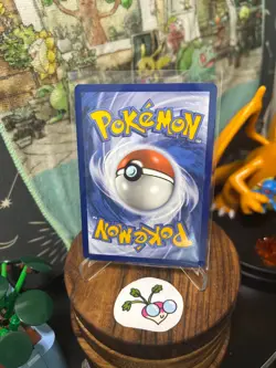 Pokemon TCG - Jirachi (Regular) - Paradox Rift - 126/182 - Common - Image 2