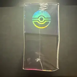 Pokemon Mega Evolution Phantasmal Flames Elite Trainer Box ETB Sealed - Image 3