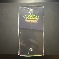 Pokemon Mega Evolution Phantasmal Flames Elite Trainer Box ETB Sealed - Image 4