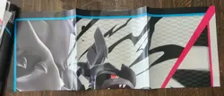 Pokemon TCG: Scarlet & Violet Black Bolt & White Flare BINDERS & POSTER - Image 3