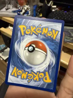 Charcadet - 022 (Pokemon Center Exclusive) 022 Me: Mega Evolution Promo Holo - Image 2