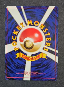 Japanese Pokemon Gym 2 White Diamond Rare ______'s Chansey 113 NM - Image 2