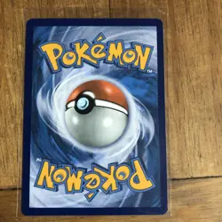 Pokemon - Black Star Promo - Ash's Pikachu - SM108 NM - Image 4