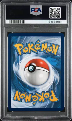 2019 POKEMON SUN & MOON HIDDEN FATES #68 FULL ART/JESSIE & JAMES PSA 10 - Image 2