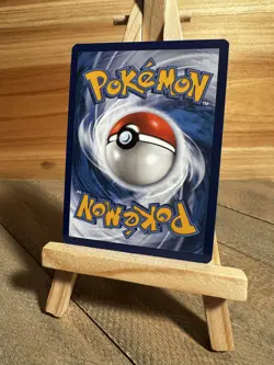 Pokemon Pokemon GO Common Slowpoke #019/078 Reverse Holo Near Mint or Better - Image 2