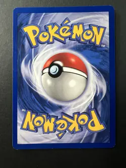 2002 Pokemon Light Arcanine Neo Destiny Holo 12/105 Unlimited - Image 4