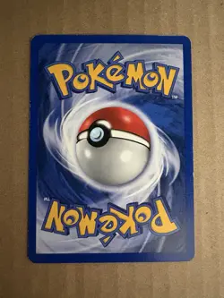 Pokemon - Team Rocket 1st Edition - Zubat 70/82 - LP/NM - Image 2