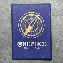 One Piece ENG - O-Nami [OP06-101] (Welcome Pack Vol. 2) - NEAR MINT - Image 2