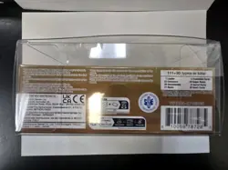 One Piece TCG Premium Booster Box PRB-01 The Best Factory SEALED ENGLISH - Image 3