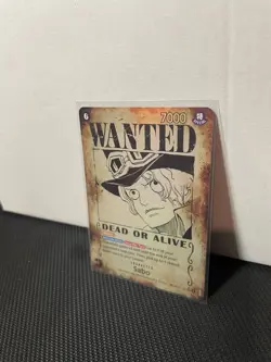 Sabo OP13-120 Carrying On His Will Japanese One Piece SP NM - Image 3