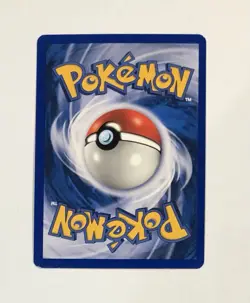 Pokemon DELCATTY Card 29/109 Ruby & Sapphire LP Regular Uncommon TCG e-Reader - Image 2