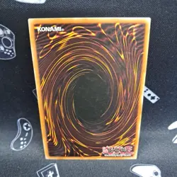 Ojama Yellow IOC-001 Invasion of Chaos Unlimited NM Near Mint Yu-Gi-Oh! Card - Image 2