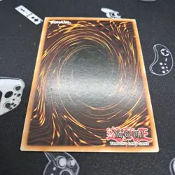 Ojama Yellow IOC-001 Invasion of Chaos Unlimited NM Near Mint Yu-Gi-Oh! Card - Image 5