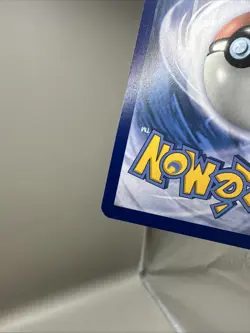 Luxray SWSH023 Rebel Clash Prerelease Promo - Holo Rare Pokemon Card NM - Image 3