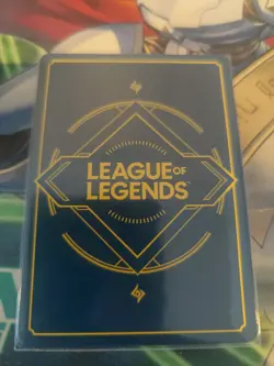 Teemo - Scout GGEZ OGN 197b/298 Riftbound Nexus Night Promo Card - NM - Image 2