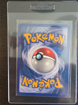 Typhlosion ex 110/115 Unseen Forces Holo Ultra Rare Vintage Pokemon TCG Card - Image 2