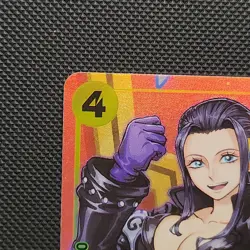 Nico Robin (Alt Art) ST29-009 C Starter Deck (EGGHEAD) - ONE PIECE Card English - Image 2