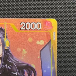 Nico Robin (Alt Art) ST29-009 C Starter Deck (EGGHEAD) - ONE PIECE Card English - Image 3