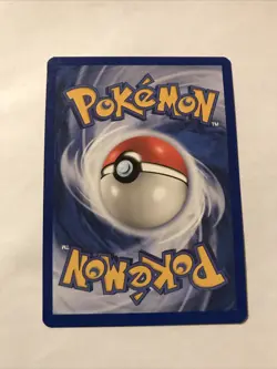 Surskit 14/17 Common Pokemon POP Series 1 Card - Image 2