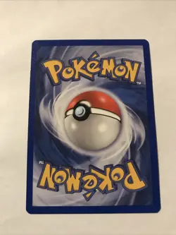 Plusle - 13/17 - Common Pokemon POP Series 1 Promo Card - Image 2