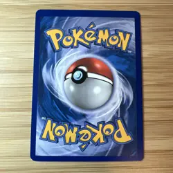 Water Energy (2010 Play! Pokemon) League & Championship Cards Holo - Image 2