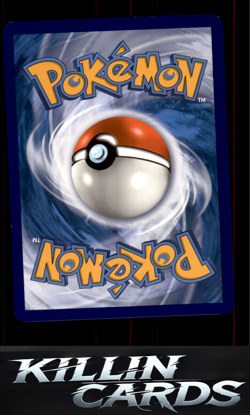 Hatenna SV054/SV122 Pokemon Shiny Holo Rare Shining Fates: Shiny Vault Card NM - Image 2