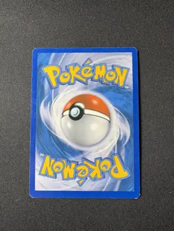 Lucario - 77/135 - Pokemon Plasma Storm Black & White Reverse Holo Rare Card NM - Image 2