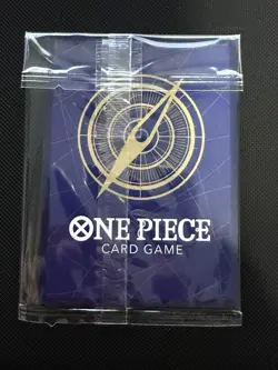 Monkey.D.Luffy (Illustration Box Vol.3) OP07-109 One Piece Promotion Cards Foil - Image 2