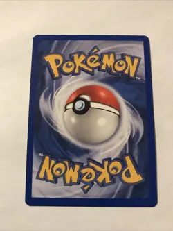 Pokemon Larvitar #11/17 Common - 2004 Pop Series 1 Promo Card - Image 2