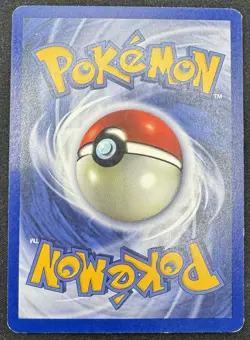 1st Edition Kabuto Fossil 50/62 Pokemon Card MP - Image 2