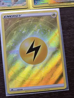Pokemon Cards Lot (Crown Zenith - Pikachu Alt Art & Illustrator Rare - Secret) - Image 4