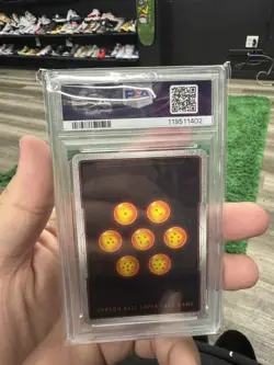 Dragon Ball Super Card Game Cell Explosive Terror SPR BT26-111 GEM MT PSA 10 - Image 3