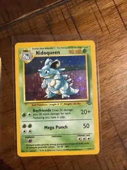 Dragonite Holo 4/62 - Fossil - Pokemon Card TCG LP - Image 3