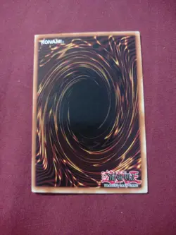 Armory Arm HAC1-EN176 Limited Edition Secret Rare Card Near Mint - Image 3