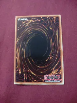 Armory Arm HAC1-EN176 Limited Edition Secret Rare Card Near Mint - Image 4