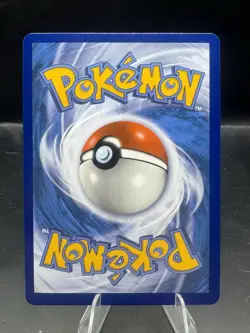 Pokemon TCG Umbreon GX Full Art Holo Card 142/149 Sun and Moon Base Set NM - Image 2