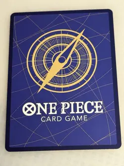 One Piece Card Game - Edward.Newgate OP02-004 SR SP - Image 2