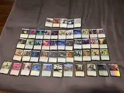 MTG XL Spider-Man Set Lot - Magic the Gathering Multiverse cards + BONUSES - Image 2