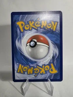 Pachirisu Holo Illustration Rare Card 208/198 SV01 Scarlet & Violet Base Set - Image 2