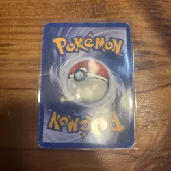 Pokemon TCG Surfing Pikachu Black Star Promo Card 28 WOTC - Image 2