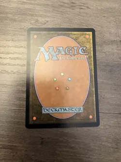 Magic the Gathering MTG Raffine's Tower Foil Near Mint - Image 3