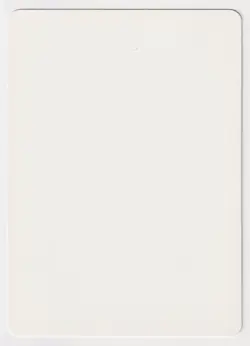 Signed First Come, First Served Proof HP Unhinged Artist Thomas Gianni MTG AP! - Image 2