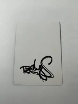 MTG Magic Cheap Ass Signed Artist Proof x1 UNH Unhinged Randy Gallegos - Image 2