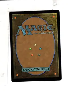 MTG SkeenAB Ponder from C21. NM. - Image 2