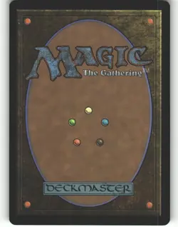 Lord of the Accursed - The List Reprints - MTG - Uncommon - #99 - NM - Image 2