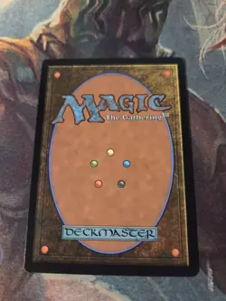 Magic the Gathering Hardened Scales Fallout Commander MTG Free Shipping! - Image 3