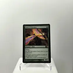 Birds of Paradise Core Set 2011 (M11) Regular - Image 1