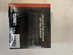 Avatar The Last Airbender Collector Booster Box Magic MTG Sealed - Image 2